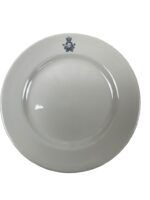 Canadian RCAF Dinner Plate