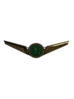 US Ozark Airlines Junior Pilots Wings Plastic