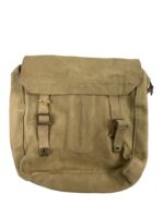 WW2 Canadian Pattern 37 Small Pack Dated 1942 C Broad Arrowed