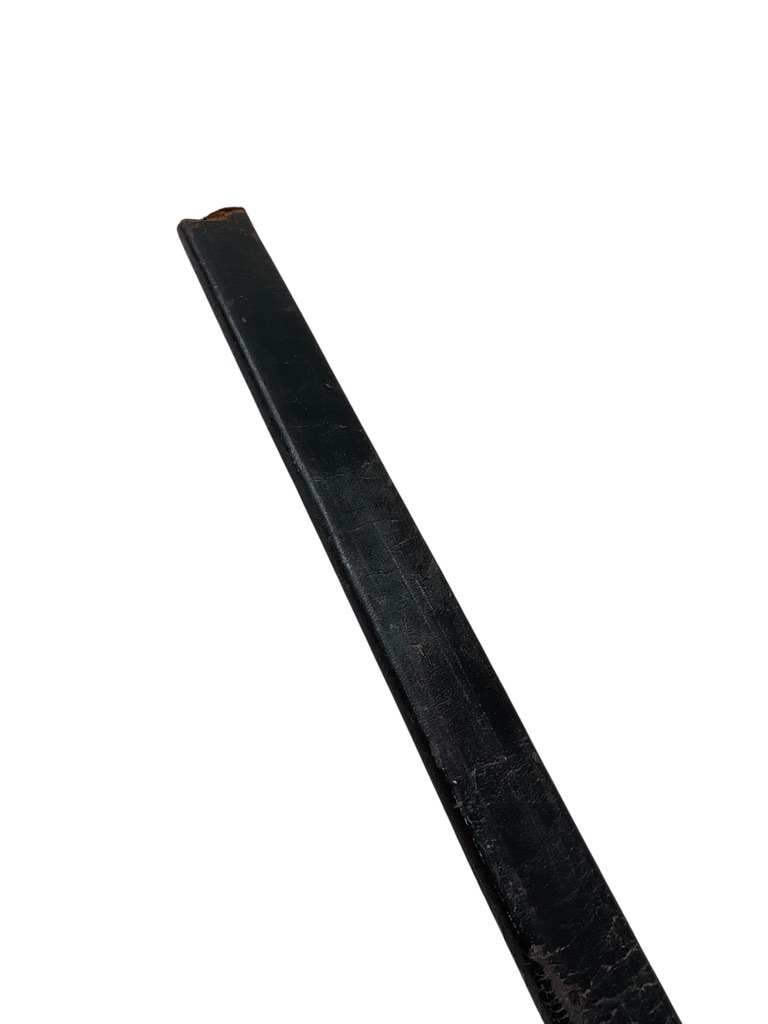 British Infantry Pattern 1796 Officer's Sword With Partial Scabbard British Infantry Pattern 1796 Officer's Sword With Partial Scabbard