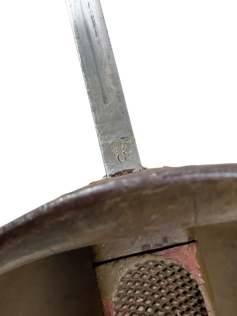 WW1 British BEF P08 Cavalry Troopers Sword With Knot Wilkinson WW1 British BEF P08 Cavalry Troopers Sword With Knot Wilkinson