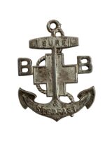 British Boys' Brigade Long Service Lapel Badge British Boys' Brigade Long Service Lapel Badge