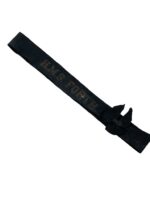 WW2 British RN Navy HMS Forth. Cap Tally Full Length WW2 British RN Navy HMS Forth. Cap Tally Full Length