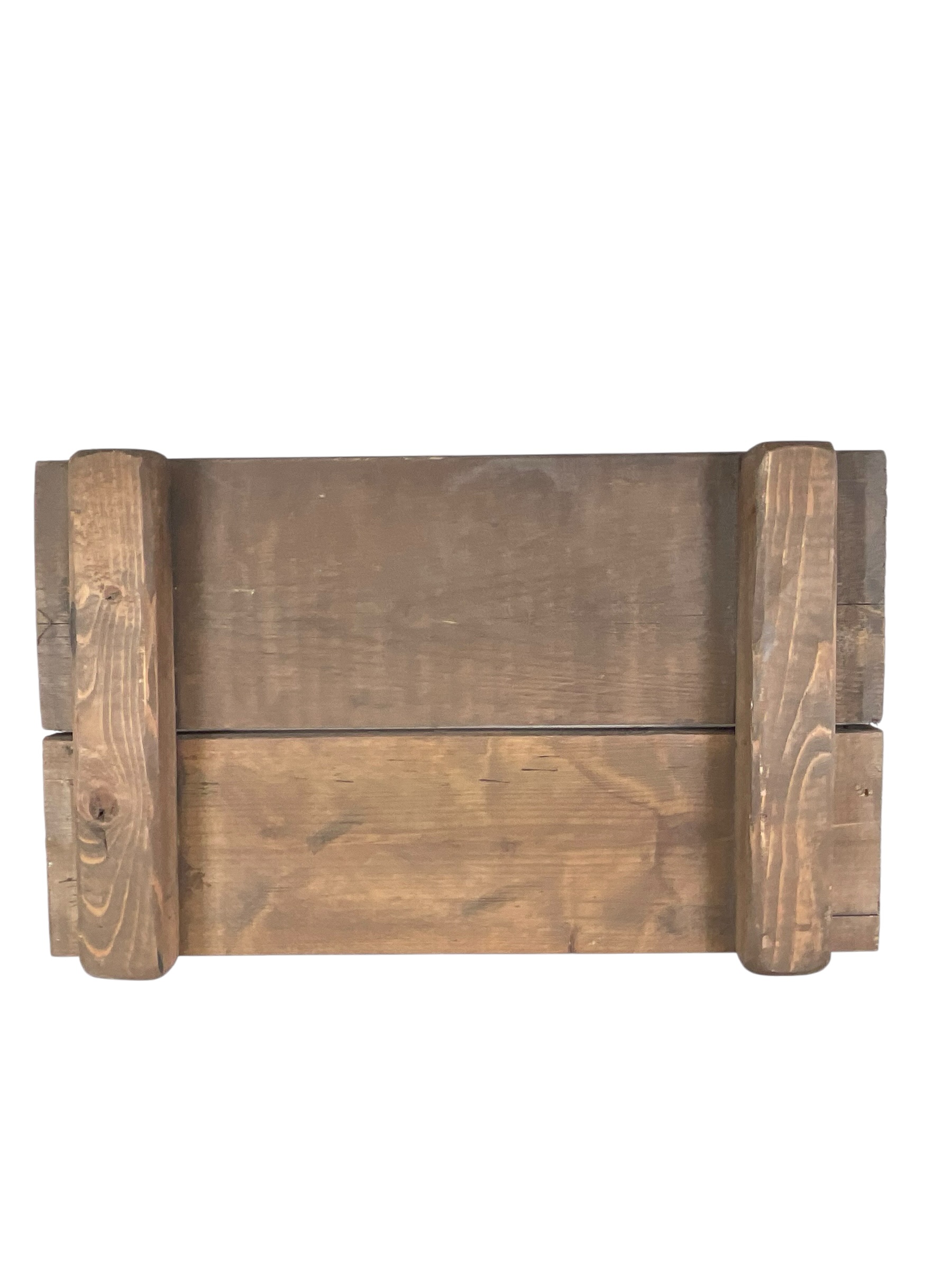 WW2 Canadian 9mm Ammo Transit Box C Broad Arrowed Dated 1942 EMPTY WW2 Canadian 9mm Ammo Transit Box C Broad Arrowed Dated 1942 EMPTY