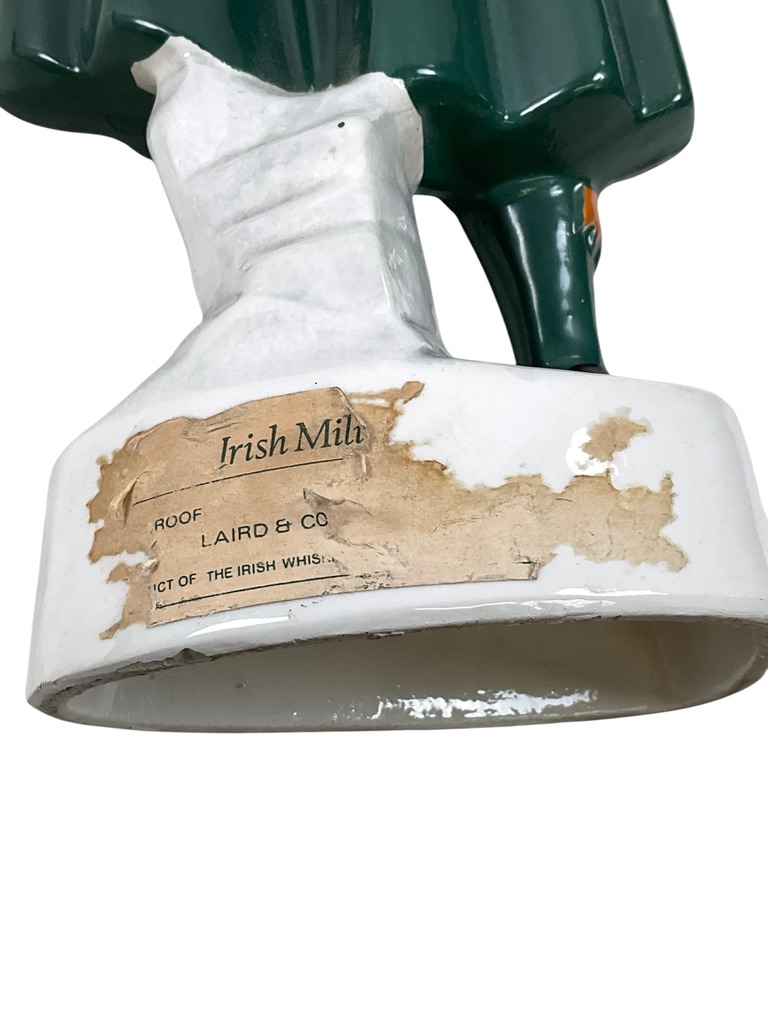 Gallwey's Irish Coffee Liqueur Advertising Figural Bottle 19" Gallwey's Irish Coffee Liqueur Advertising Figural Bottle 19"