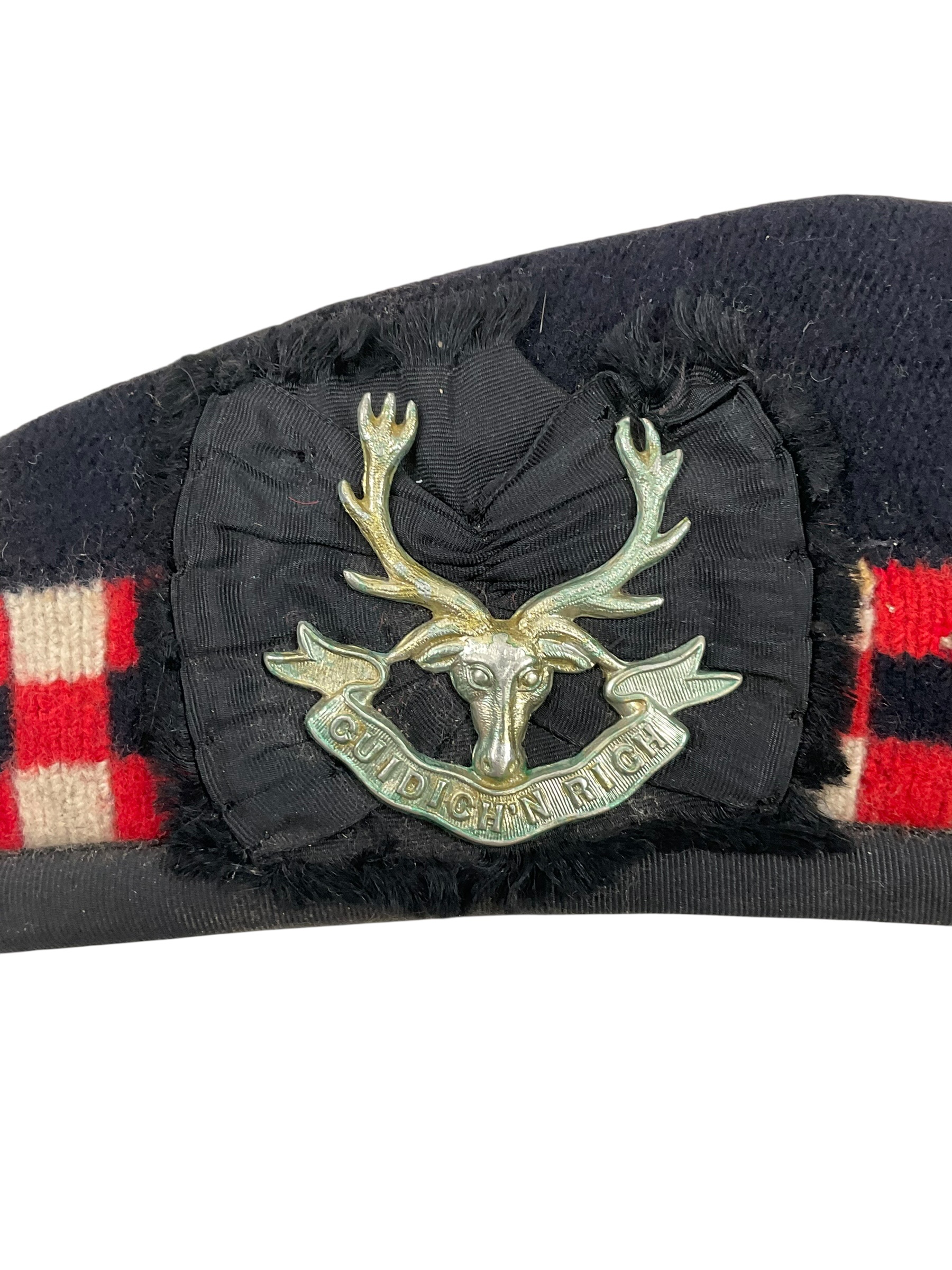 WW1 Canadian RFC Pilot's Helmet With Flight Gloves and Documents 25th Battalion WW1 Canadian RFC Pilot's Helmet With Flight Gloves and Documents 25th Battalion