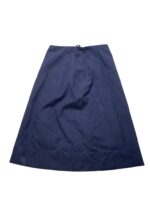 US USAF Women's Tropical Skirt Size 12 Long 24" Waist