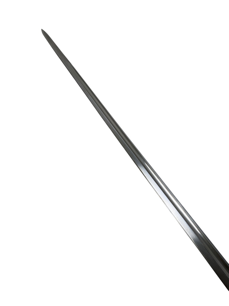 WW1 British BEF P08 Cavalry Troopers Sword With Knot Wilkinson WW1 British BEF P08 Cavalry Troopers Sword With Knot Wilkinson