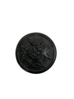 WW2 Canadian Chaplain Medium Size Button WW2 Canadian Chaplain Medium Size Button