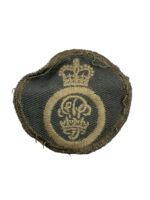 Canadian Forces Princess Patricia's Canadian Light Infantry PPCLI Combat Boonie Cap Badge Canadian Forces Princess Patricia's Canadian Light Infantry PPCLI Combat Boonie Cap Badge