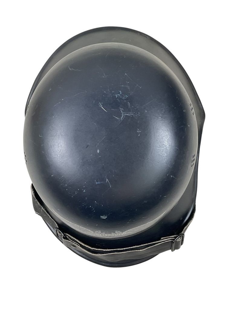 WW2 German Luftschutz Helmet Size 54 WW2 German Luftschutz Helmet Size 54