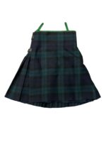 Canadian Black Watch Kilt W 36" X D 26"