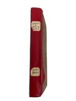 British The Navy List The 20th December 1835 January 1836 Used Hardcover Reference Book British The Navy List The 20th December 1835 January 1836 Used Hardcover Reference Book