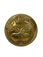 British Glider Pilot Regiment Medium Size Button