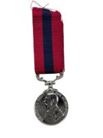 WW2 British Distinguished Conduct Medal Miniature