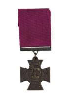 British Commonwealth Victoria Cross Medal and Ribbon Full Size REPRODUCTION COPY British Commonwealth Victoria Cross Medal and Ribbon Full Size REPRODUCTION COPY