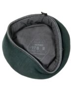 Canadian Forces Green Beret Dated 1978 Size 7