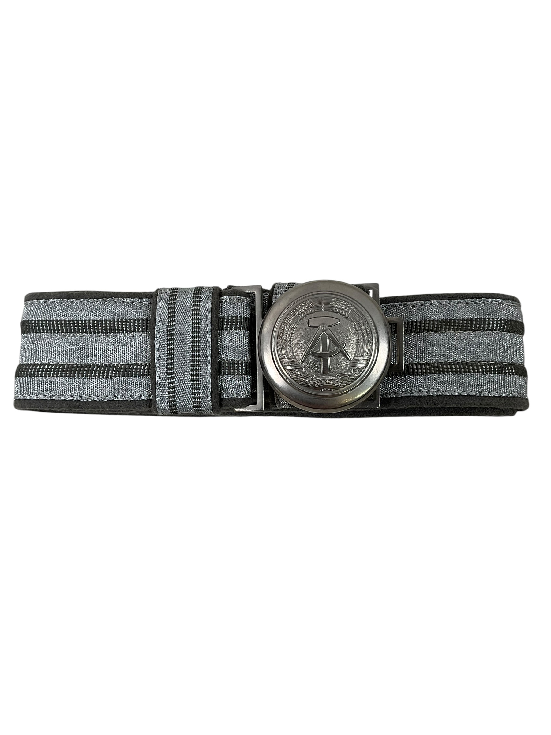 East German Officers Dress Belt East German Officers Dress Belt