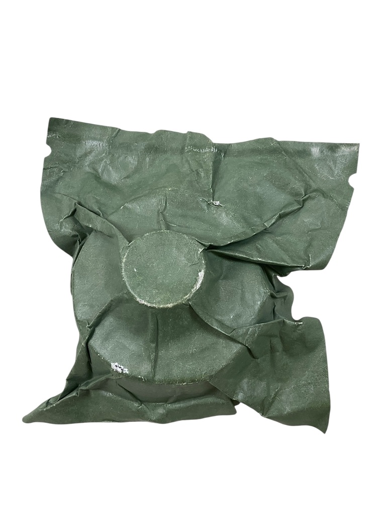 Canadian Forces C4 Respirator Size Large in TW CADPAT Bag Canadian Forces C4 Respirator Size Large in TW CADPAT Bag