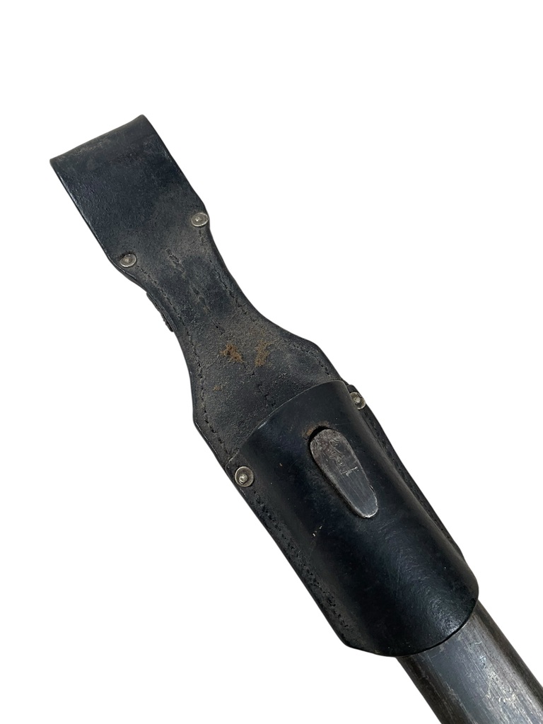WW2 German K98 Bayonet With Scabbard and Frog Dated 1943 Matching Numbers WW2 German K98 Bayonet With Scabbard and Frog Dated 1943 Matching Numbers