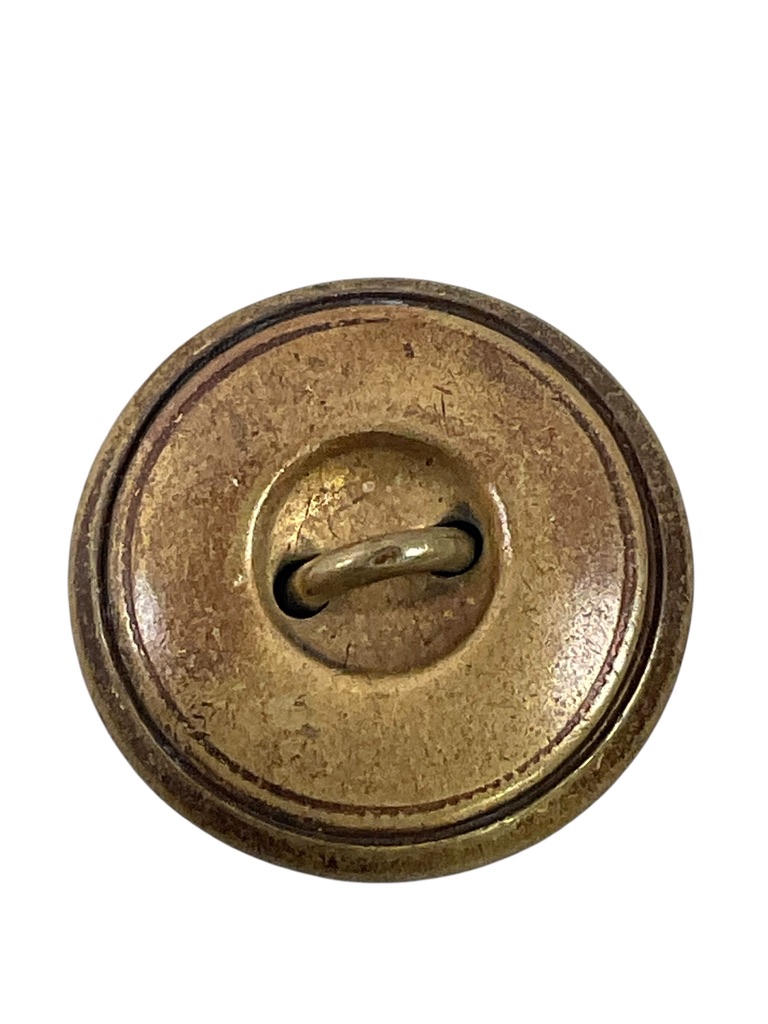 British Victorian Royal Engineers Medium Size Button British Victorian Royal Engineers Medium Size Button