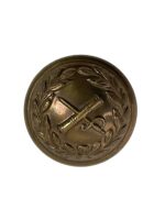 British Generals Officer's Medium Size Button