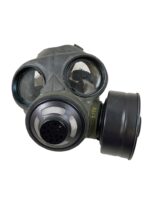 Canadian Forces C3 Respirator Size Normal