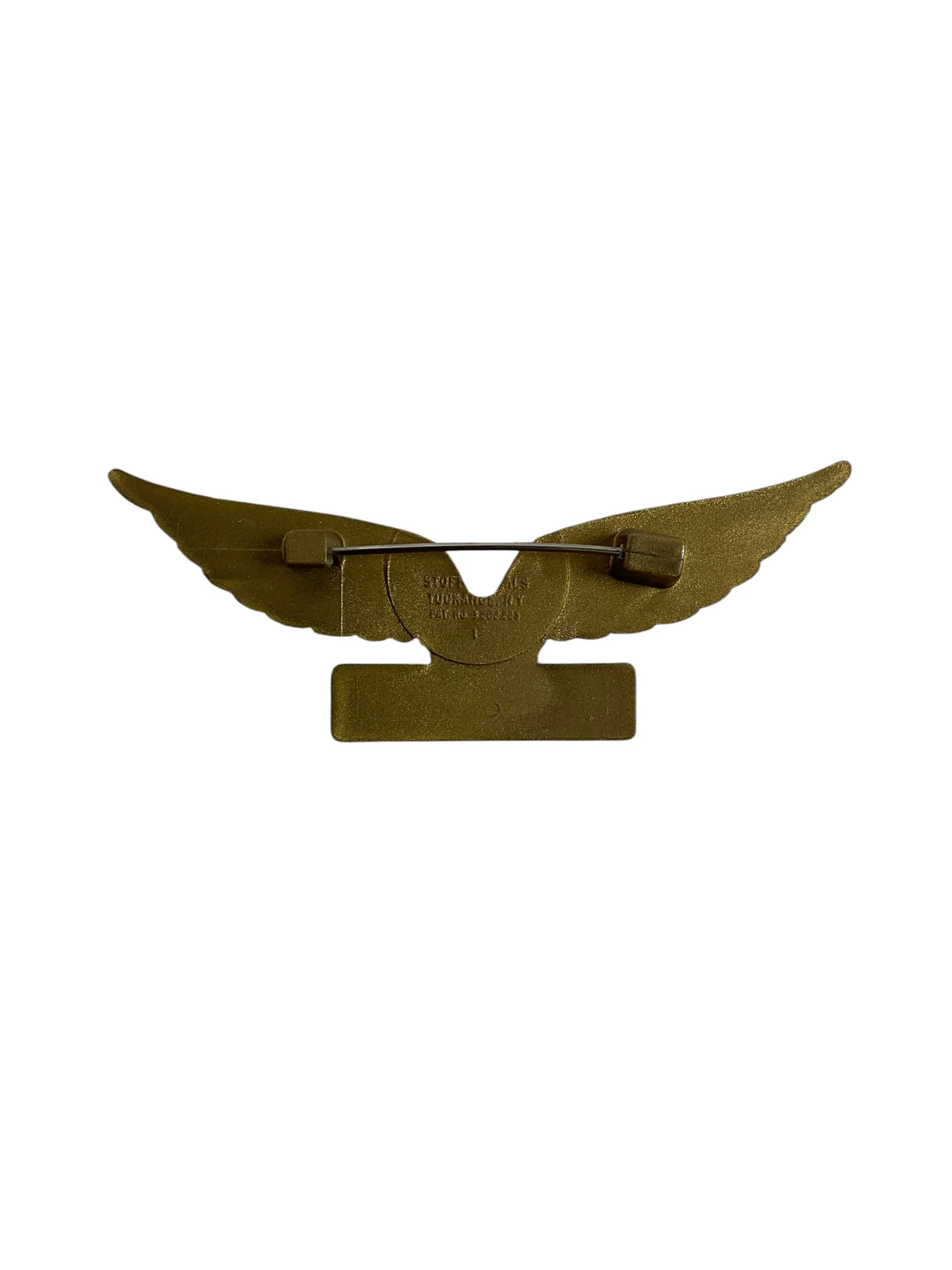 US Air Airlines Junior Pilots Wings Plastic US Air Airlines Junior Pilots Wings Plastic
