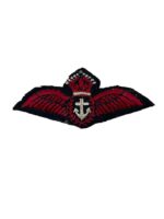 WW2 Canadian Fleet Air Arm Pilots Wing WW2 Canadian Fleet Air Arm Pilots Wing