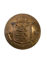 WW2 British Royal Army Ordnance Corps Medium Size Button