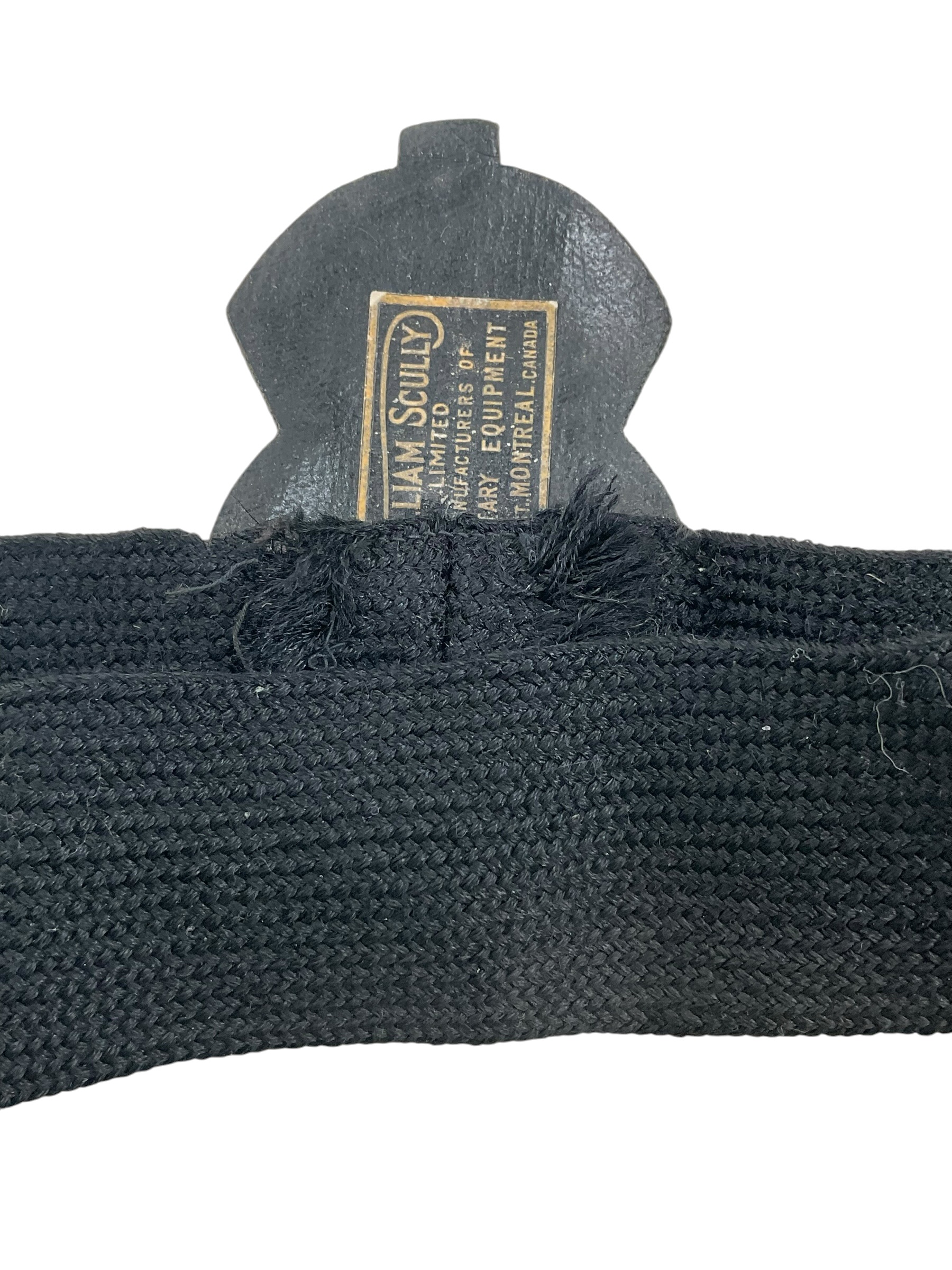 WW2 Canadian RCN Navy Chief Petty Officer Cap Badge With Photos and Research WW2 Canadian RCN Navy Chief Petty Officer Cap Badge With Photos and Research