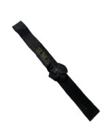 WW2 British RN Navy HMS Cap Tally Full Length WW2 British RN Navy HMS Cap Tally Full Length