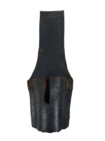 British Victorian Rifle Regiment Sword Bayonet Frog