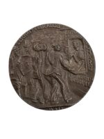 WW1 British RN Navy Lusitania Medal