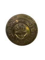 British Royal Marines Light Infantry Large Size Button