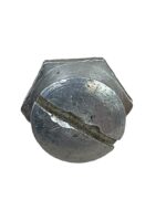 WW2 German M38 Fallschirmjager Helmet Bolt WW2 German M38 Fallschirmjager Helmet Bolt
