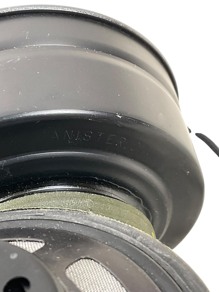 Canadian Forces C3 Respirator Size Normal Canadian Forces C3 Respirator Size Normal