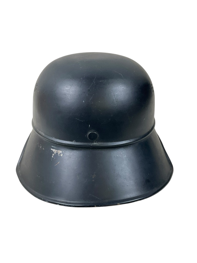 WW2 German Luftschutz Helmet Size 54 WW2 German Luftschutz Helmet Size 54