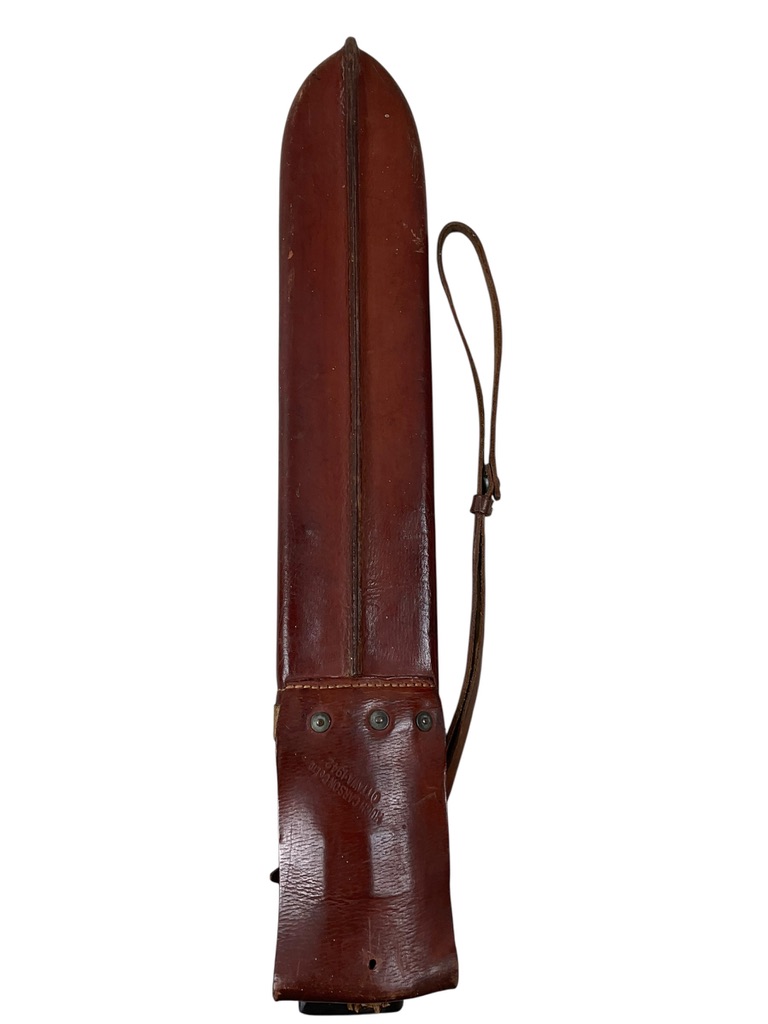 WW2 Canadian Army Bren Gun Carrier Machete With Scabbard Dated 1940 and 1942 WW2 Canadian Army Bren Gun Carrier Machete With Scabbard Dated 1940 and 1942