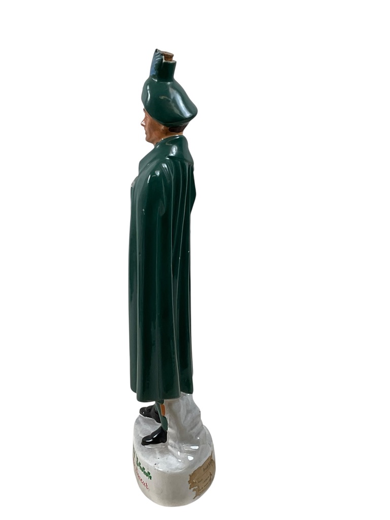 Gallwey's Irish Coffee Liqueur Advertising Figural Bottle 19" Gallwey's Irish Coffee Liqueur Advertising Figural Bottle 19"