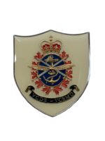 Canadian Forces Vice Chief of Defence Staff Command Pocket Badge