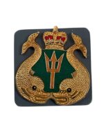 Canadian Forces RCN Navy Ship's Diver Qualification Badge