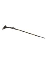 Moroccan Moukahla Musket 62" ANTIQUE NO PERMIT REQUIRED Moroccan Moukahla Musket 62" ANTIQUE NO PERMIT REQUIRED