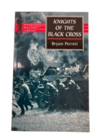 WW2 German Knights of the Black Cross Used Softcover Reference Book WW2 German Knights of the Black Cross Used Softcover Reference Book