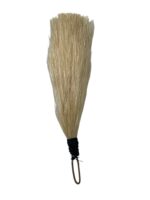 British Army Grenadier Guards White Hackle
