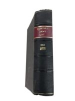 British Monthly Army List February 1876 Used Hardcover Reference Book British Monthly Army List February 1876 Used Hardcover Reference Book
