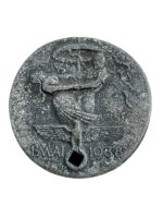 WW2 German Tinnie 1st of May 1938 (1)