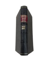 British Monthly Army List September 1867 Used Hardcover Reference Book British Monthly Army List September 1867 Used Hardcover Reference Book