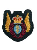 Canadian Forces Aeromedical Evacuation Trade Wing