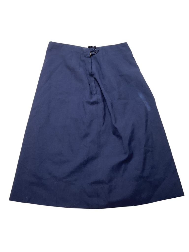 US USAF Women's Tropical Skirt Size 12 Long 24" Waist US USAF Women's Tropical Skirt Size 12 Long 24" Waist